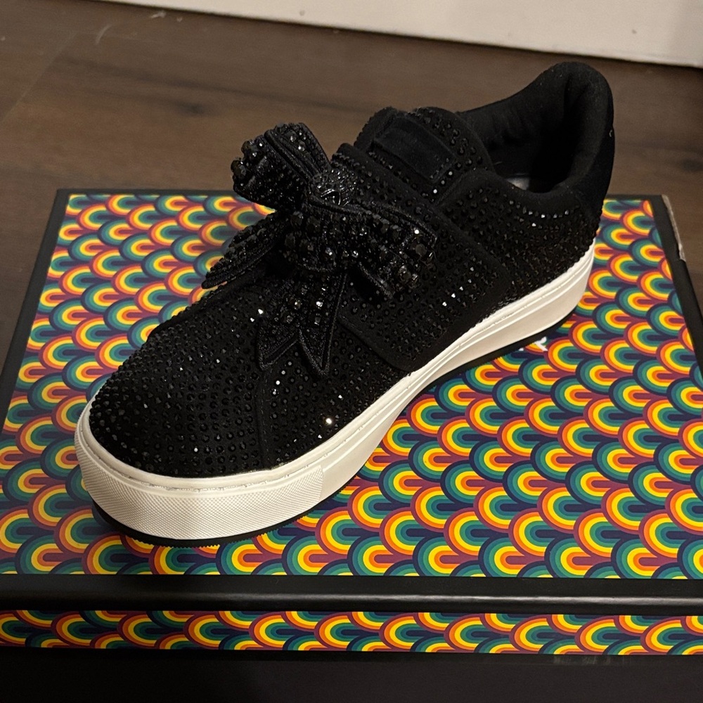 Kurt Geiger Sneakers Brand New Size 6